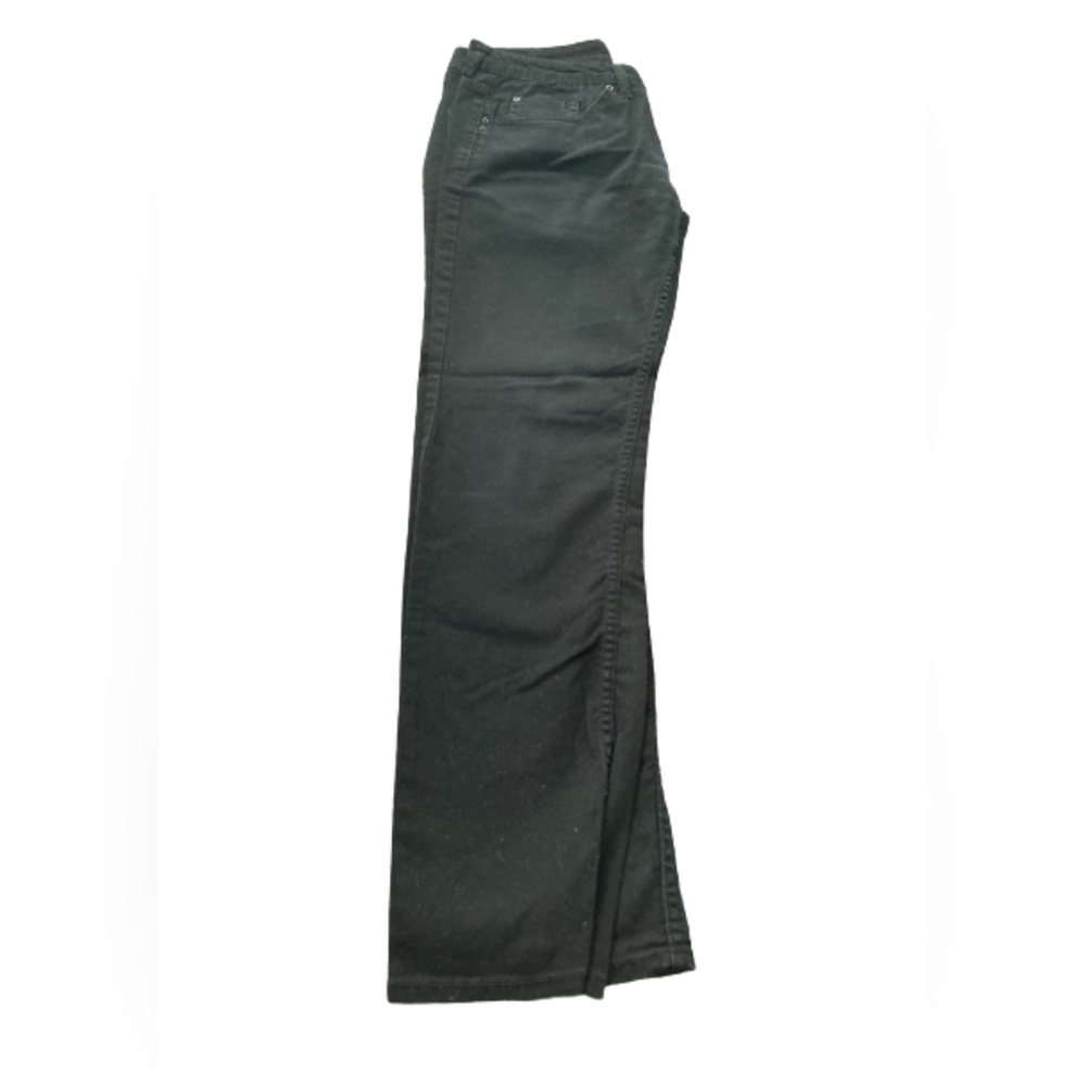 Black jeans 32x32